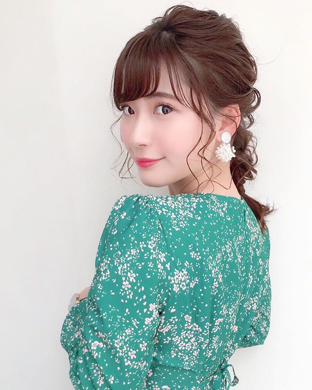 Instagramタイトル